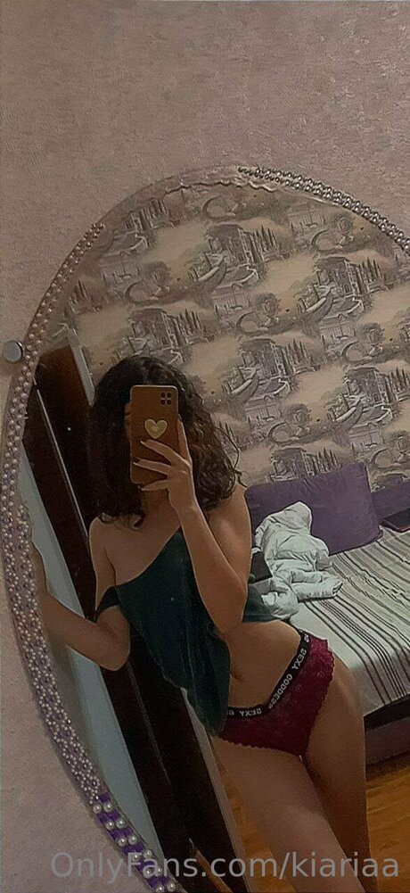 Kiariaa only fans pics
