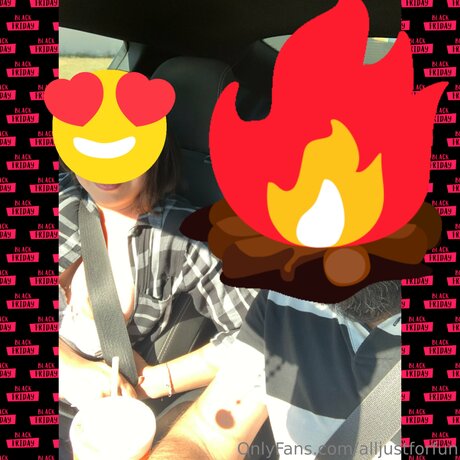 Alljustforfun onlyfans naked leak