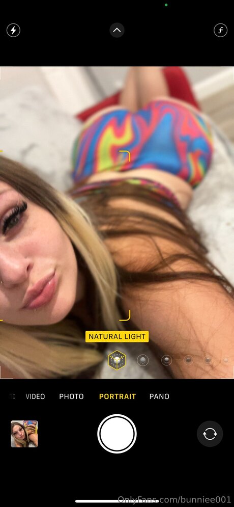 Bunniee001 porn onlyfans