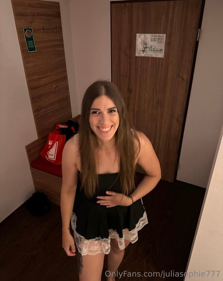 Julia No Ppv onlyfans desnuda