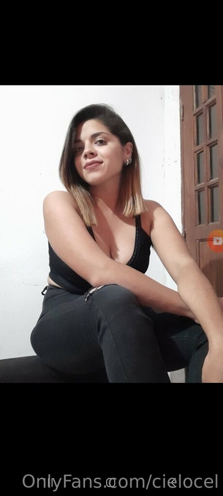 Cielocel only fans pic