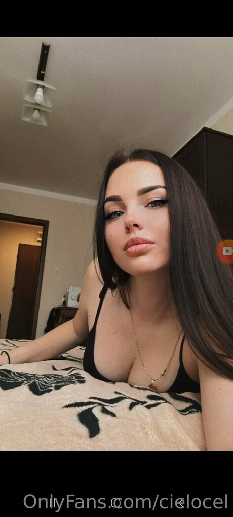Cielocel onlyfans model images