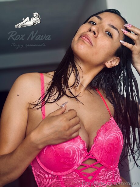 Roxnava only fans leaks porn