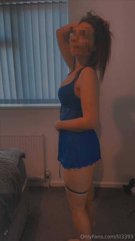 Lil3393 leaked onlyfans content