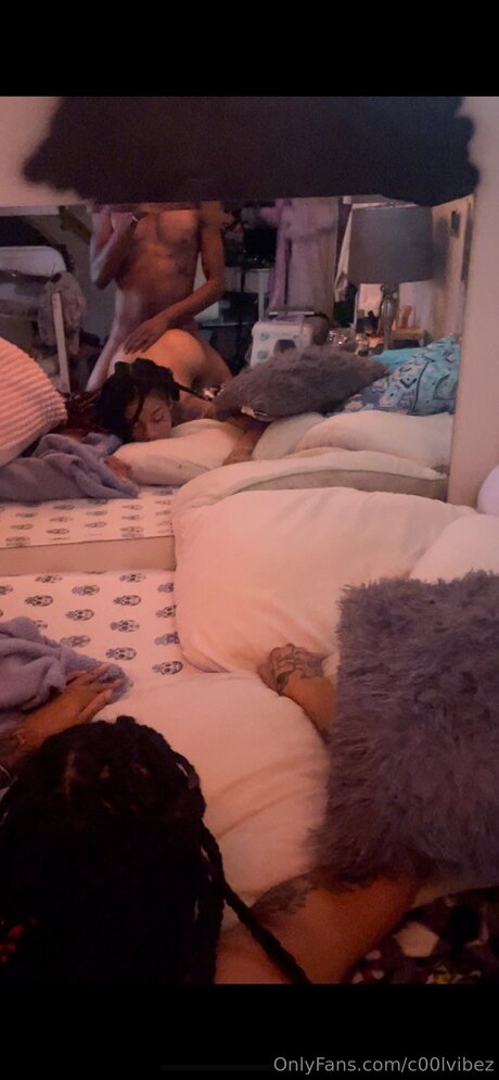 C00lvibez onlyfans leaked porn