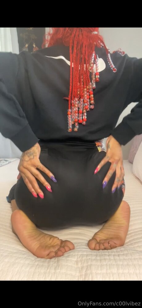 C00lvibez onlyfans lesk