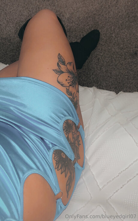 Blueyedgirl07 onlyfans nude