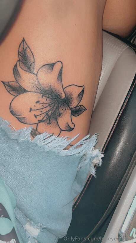 Blueyedgirl07 free only fans