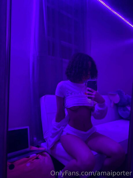 Amaiporter free only fans