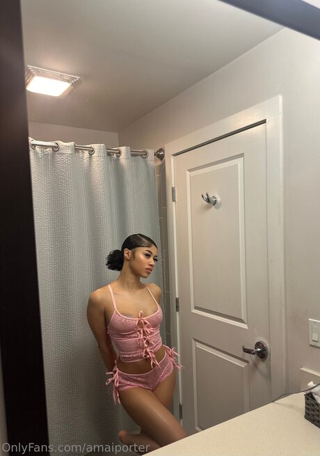Amaiporter onlyfans nude leaks