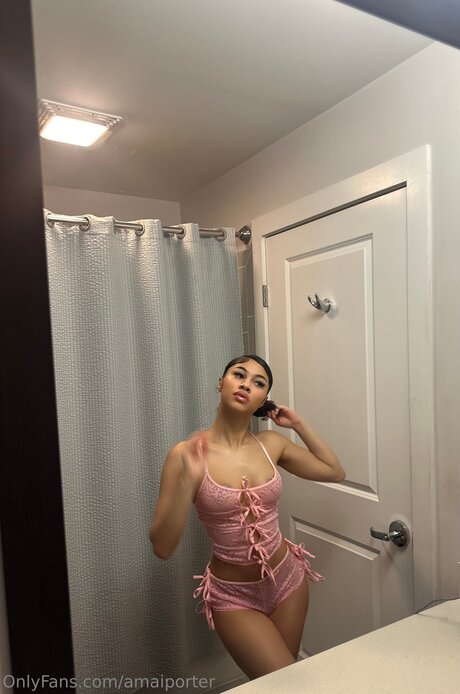 Amaiporter onlyfans sex leaks