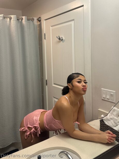 Amaiporter onlyfans leak free