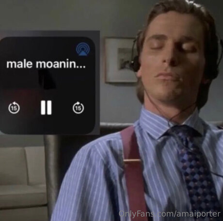 Amaiporter onlyfans leaked