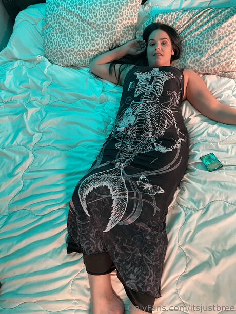 Itsjustbree joi onlyfans