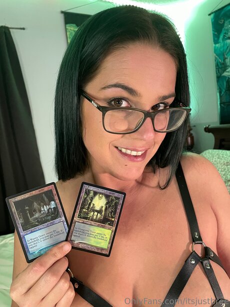 Itsjustbree onlyfans nudes leak