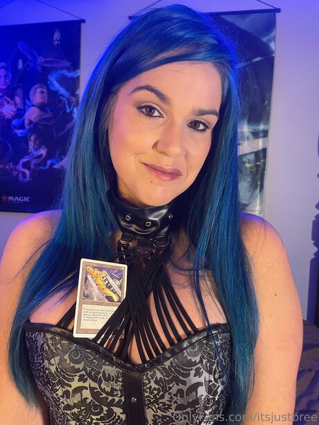 Itsjustbree onlyfans lean