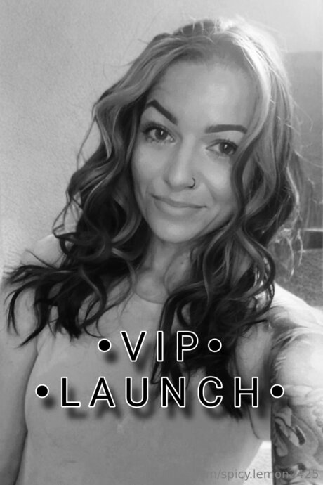 Spicy Lemon2425 only fans review