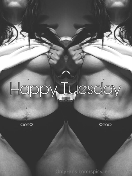 Spicy Lemon2425 en onlyfans