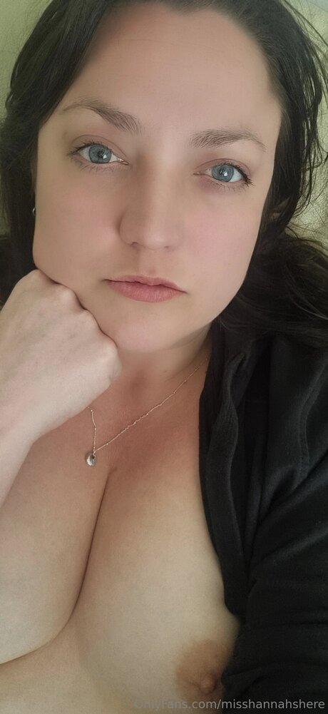 Misshannahshere onlyfans sex tape