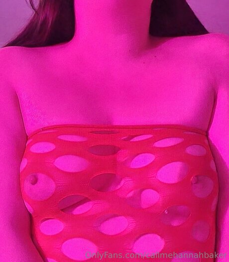 Misshannahshere onlyfans joi