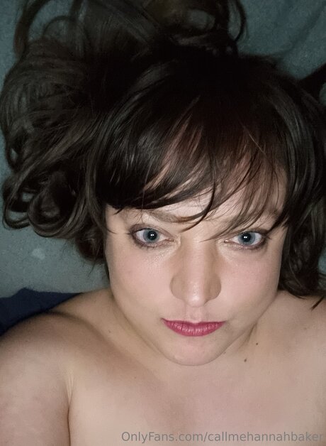 Misshannahshere onlyfans nude