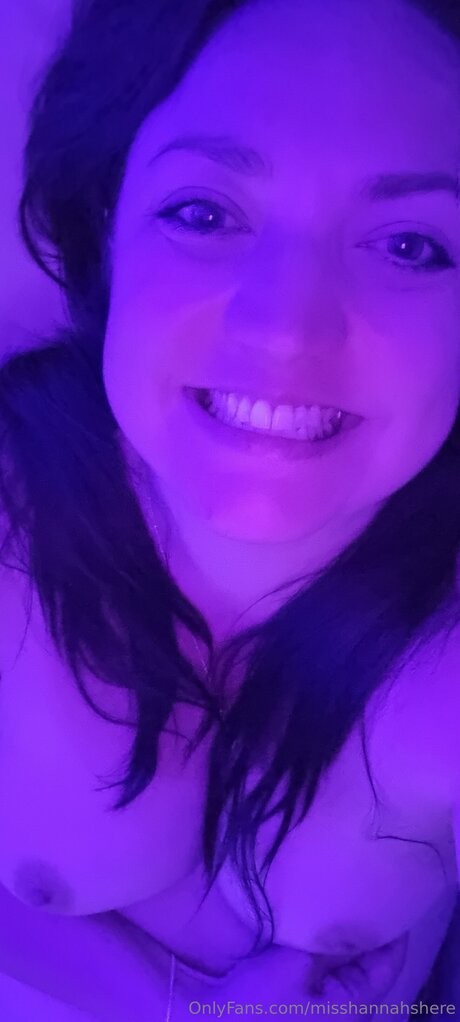 Misshannahshere onlyfans archives