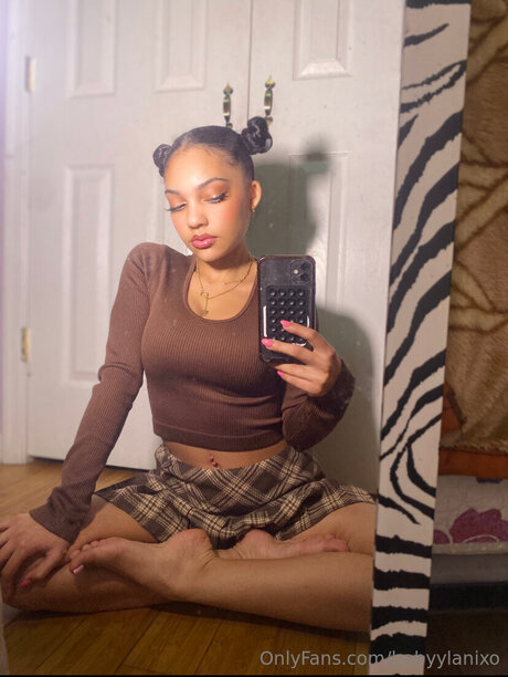 Babyylanixo onlyfans porn leaked