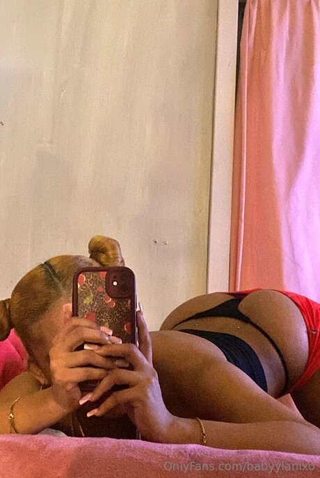 Babyylanixo onlyfans pics nude