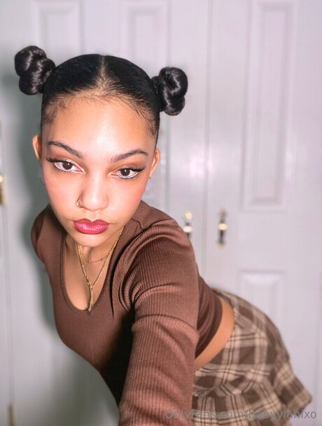 Babyylanixo onlyfans nudes