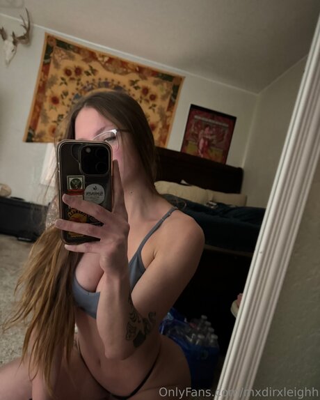 Mxdirxleighh onlyfans leaked pictures