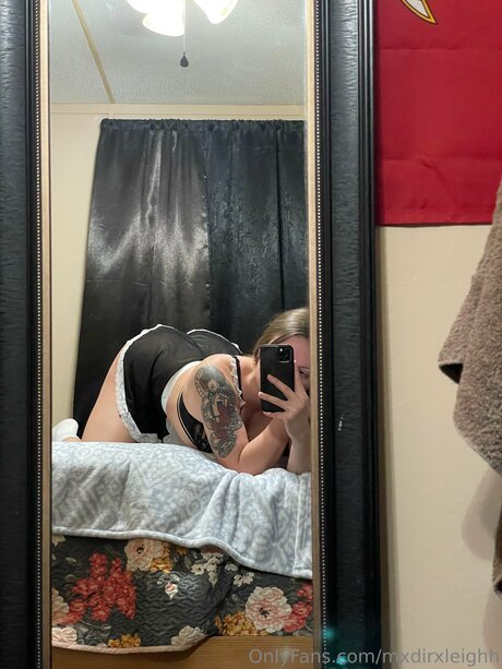 Mxdirxleighh onlyfans nudes leaked