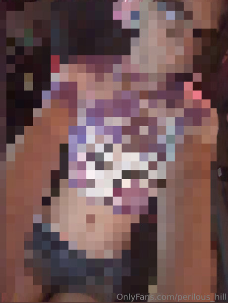 Perilous Hill onlyfans leaks