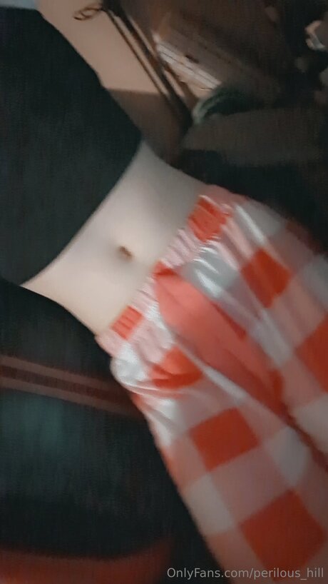 Perilous Hill onlyfans exposed