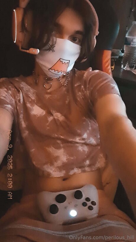 Perilous Hill is on onlyfans