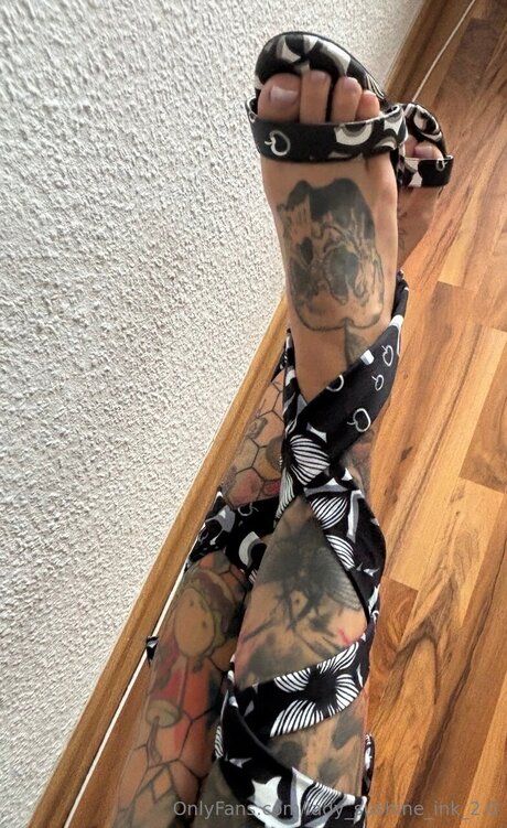 Lady Sunshine Ink Profile pic