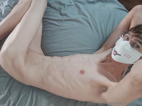 Fox Backyard naked onlyfans