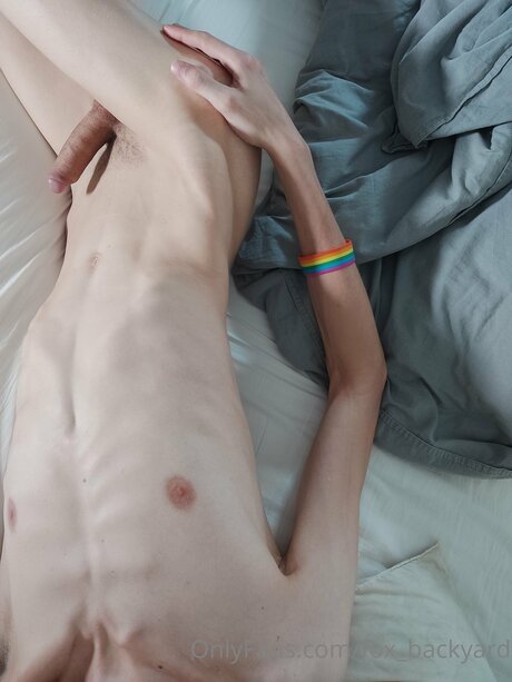 Fox Backyard onlyfans leaks sex