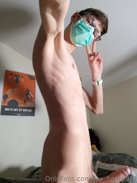 Fox Backyard onlyfans nude pics