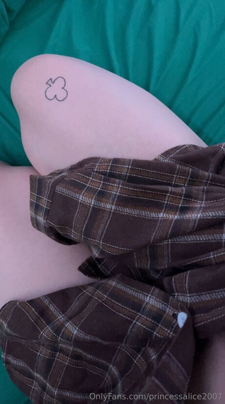 Princessalice2007 onlyfans nude