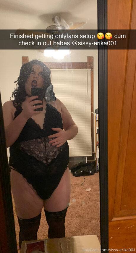 Sissy Erika001 leaked onlyfans naked