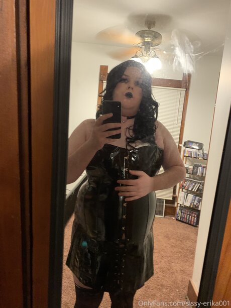 Sissy Erika001 onlyfans naked porn