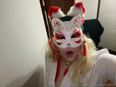 Sissy Erika001 only fans leak