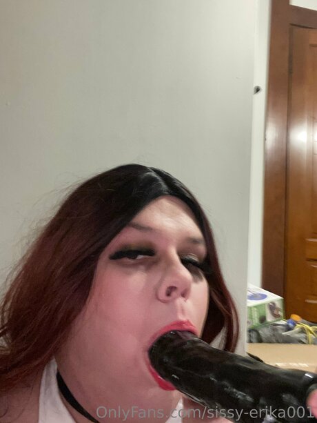 Sissy Erika001 onlyfans leak sex