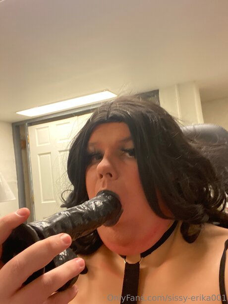 Sissy Erika001 only fans review