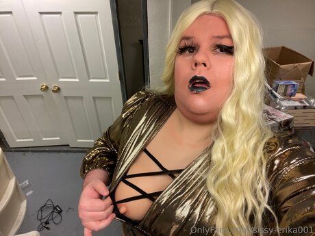 Sissy Erika001 onlyfans sexy