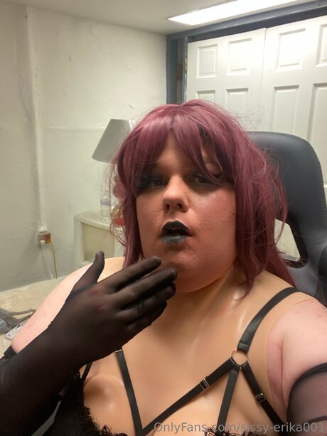 Sissy Erika001 nudes onlyfans