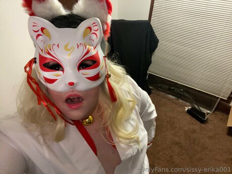 Sissy Erika001 leak onlyfans