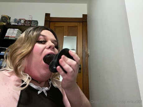 Sissy Erika001 Profile pic