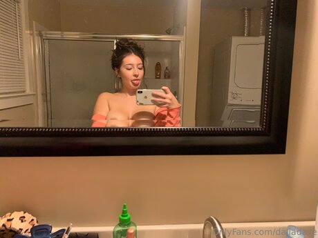 Daliadaze onlyfans free content