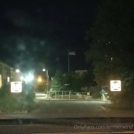 Emberwind onlyfans naked leaked